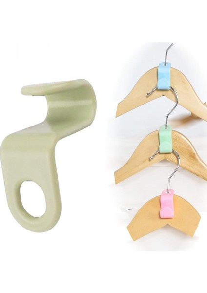 Plastik Dolap Içi Elbise Düzenleyici Askılık – Yer Kazandıran Askı Aparatı fiyatları