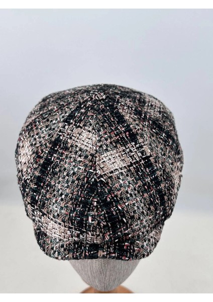 Kışlık Kasket Şapka – Özel Dokuma Tasarım, Premium Stil fiyatları