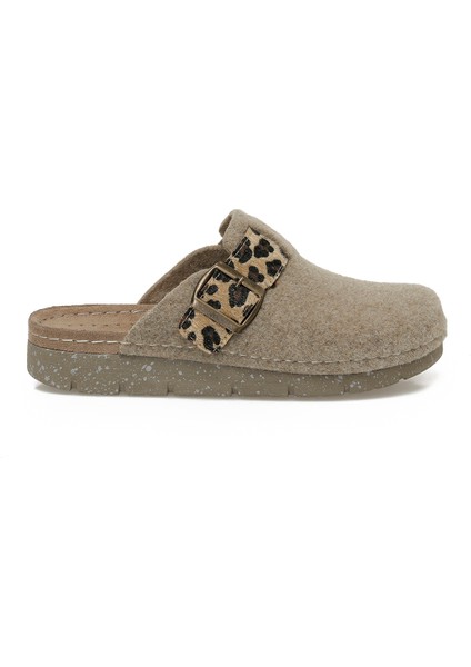 609034.Z5PR Vizon Kadın Sabo Terlik