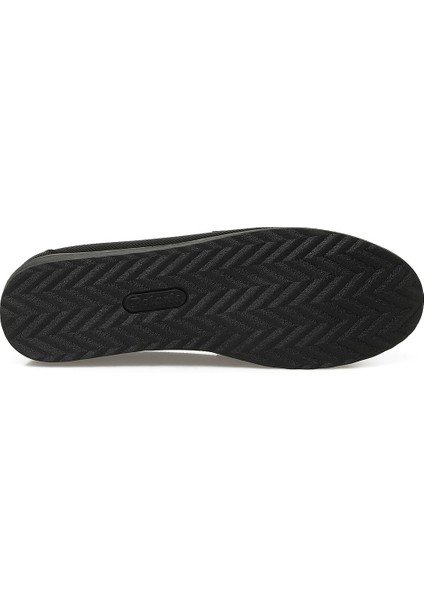 162274.Z5PR Siyah Kadın Loafer