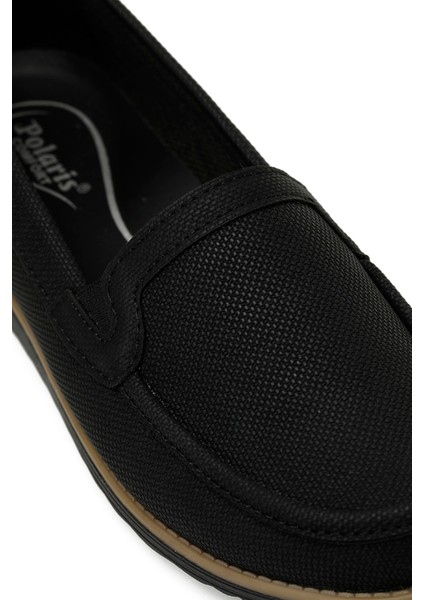 162274.Z5PR Siyah Kadın Loafer