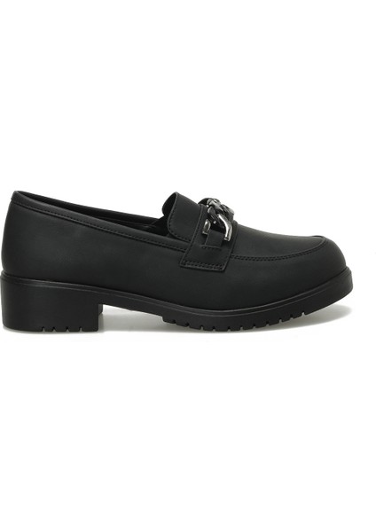 165058.NZ5PR Siyah Kadın Loafer