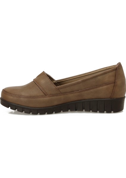 165045.Z5PR Vizon Kadın Düz Ayakkabı