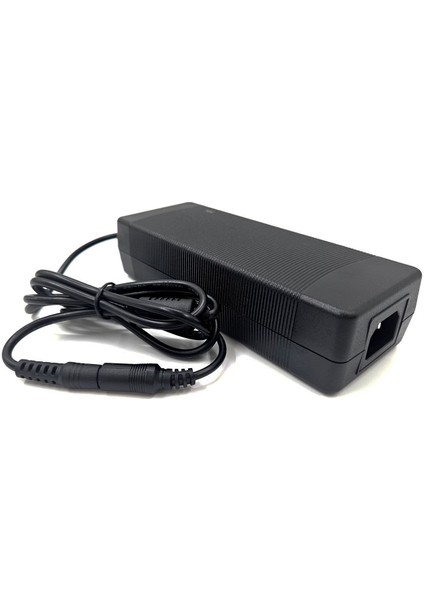 48V 1A 48W 5.5x2.5 mm Medikal Ac Adaptör - Şarj Cihazı / Retro