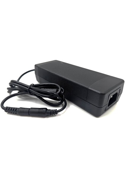 48V 1A 48W 5.5x2.5 mm Ac-Dc Otomasyon Ac Adaptör - Şarj Cihazı / Retro