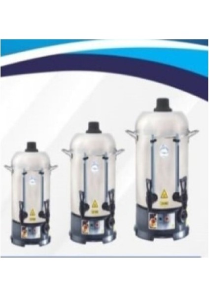 Yeşil 250 Bardak Çay Makinesi, Otomat, Semaver - Hızlı ve Pratik Çay Keyfi fiyatları