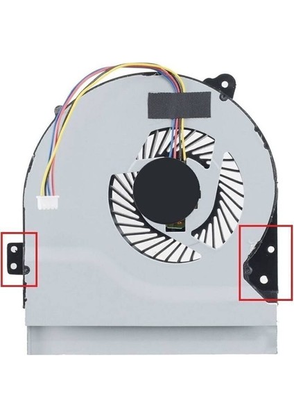 Asus S46CB-WX020H Fan V2