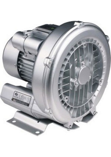 Depomix Aquatic Life Blower Hava Motoru 95 M3SAAT