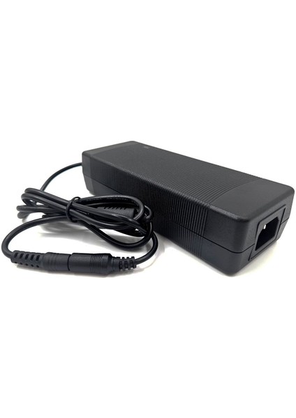 48V 1A 48W 5.5x2.5 mm Ip Phone Telefon Ac Adaptör - Şarj Cihazı / Retro