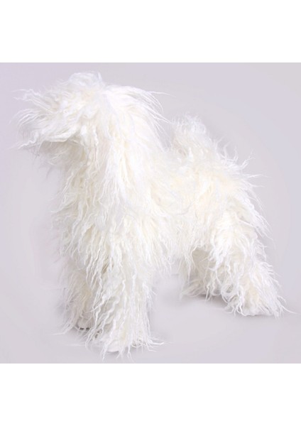 Depomix Toex Manken Gövde Için Kürk