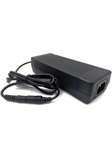 48V 1A 48W 5.5x2.5 mm Nvr Ac Adaptör - Şarj Cihazı / Retro