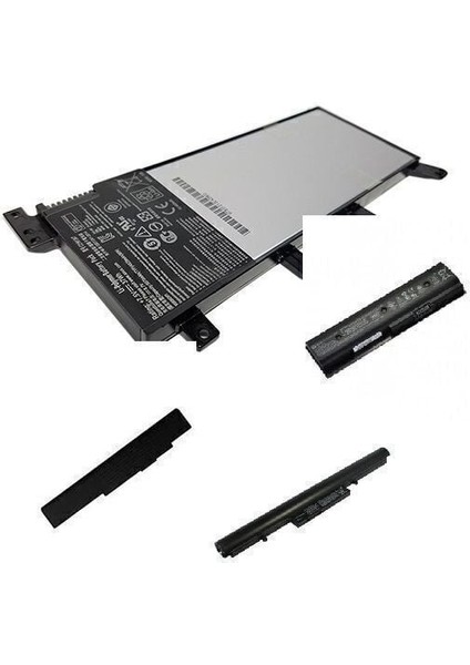 Toshiba Satellite L775-15N Batarya Retr 12C