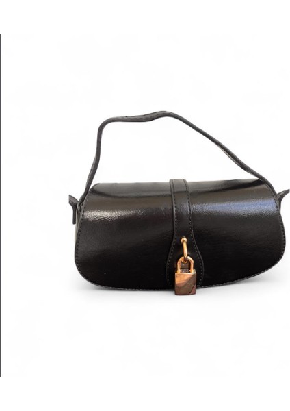 Siyah El ve Askılı Çanta New Season fiyatları