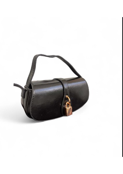 Siyah El ve Askılı Çanta New Season modelleri