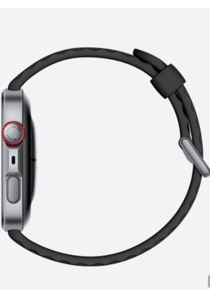 Huaweı Watch Fıt 4 Pro Akıllı Saat – Ultra Ince Tasarım, 1.82” Safir Cam ve Titanyum Alaşım Çerçeve, Spor ve Sağlık Takibi, Ekg Özelliği, 10 Güne Kadar Pil Ömrü, Ios ve Android ile Uyumlu, Siyah modelleri