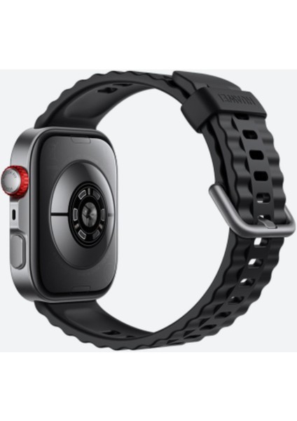 Huaweı Watch Fıt 4 Pro Akıllı Saat – Ultra Ince Tasarım, 1.82” Safir Cam ve Titanyum Alaşım Çerçeve, Spor ve Sağlık Takibi, Ekg Özelliği, 10 Güne Kadar Pil Ömrü, Ios ve Android ile Uyumlu, Siyah fırsatları