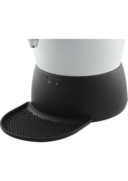 2000 W Cam Demlikli Semaver, Şık ve Kullanışlı Ev ve Ofis Için Ideal Seçim fırsatları