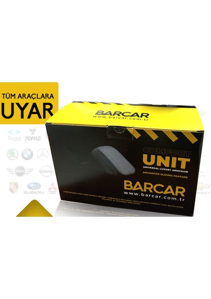 Kolçak Deri Dikişli Siyah