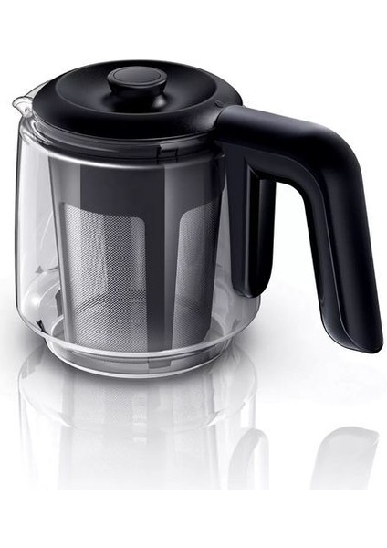 Paslanmaz Çelik Siyah Çay Makinası, Pratik ve Şık Çay Hazırlama Cihazı modelleri