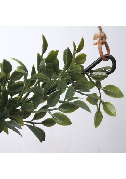 Yapay Çelenk, Yeşil, 33 cm modelleri