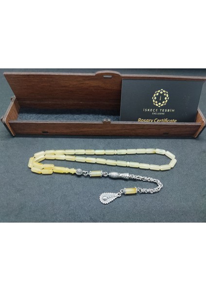 Ahşap Hediye Kutulu Gümüş Püsküllü 8.26 Gr. Kalingrad Rus Kaya Damla Sertifikalı 8554 fiyatları