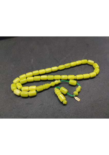 Mehmet Mercan Usta Eseri Hareli Zirve Renk Serisi Bakalit Sertifikalı 8519 fiyatları