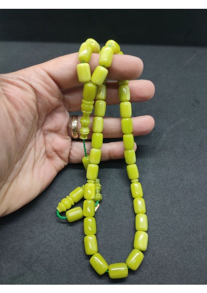 Mehmet Mercan Usta Eseri Hareli Zirve Renk Serisi Bakalit Sertifikalı 8519 fırsatları