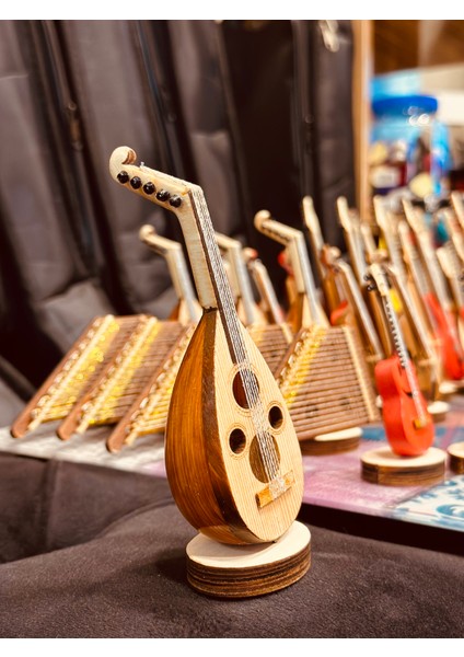 Minyatür Arap Ud fiyatları