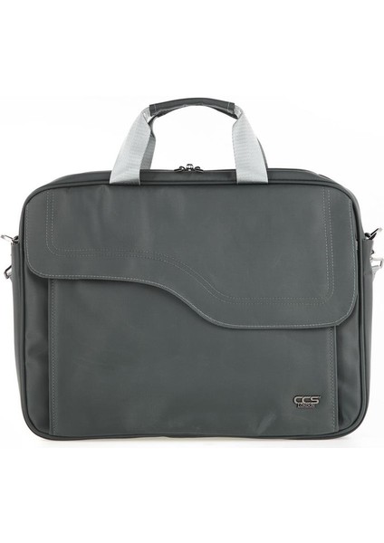Unisex Omuz Askılı Evrak Laptop Çantası