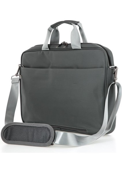 Unisex Omuz Askılı Evrak Laptop Çantası modelleri