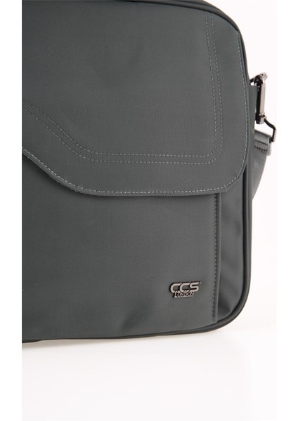 Unisex Omuz Askılı Evrak Laptop Çantası