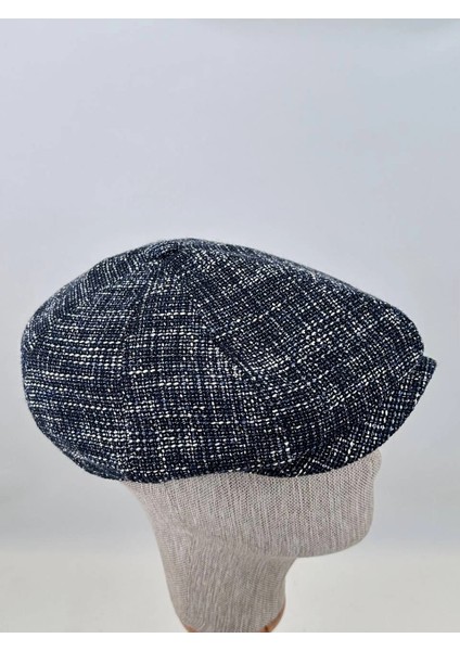 Kışlık Kasket Şapka – Kaşe Kumaş, Terletmez Iç Astar modelleri