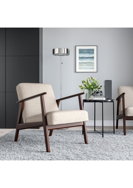 Tekli Koltuk, Kilanda Açık Bej fiyatları