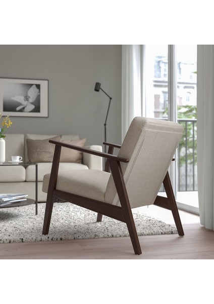 Tekli Koltuk, Kilanda Açık Bej modelleri