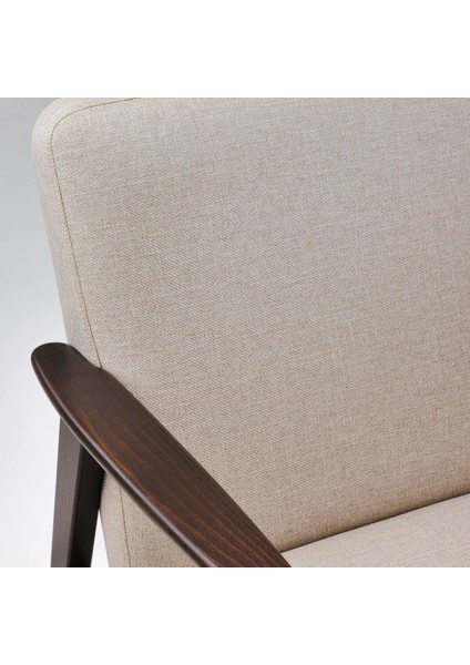 Tekli Koltuk, Kilanda Açık Bej fırsatları