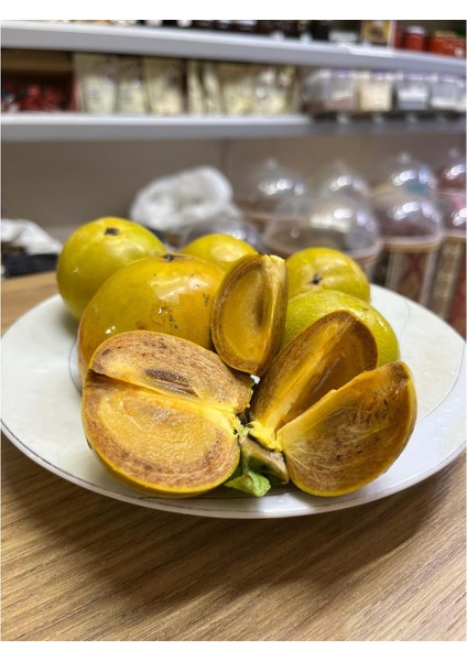 Hatay Cennet Hurması(2 Kg) fırsatları