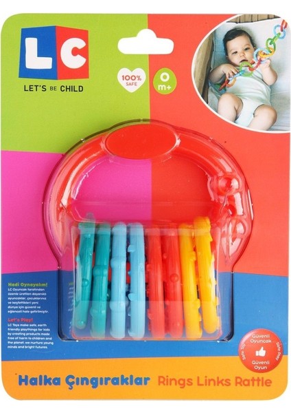 Nessiworld Lc Halka Çıngıraklar indirimleri