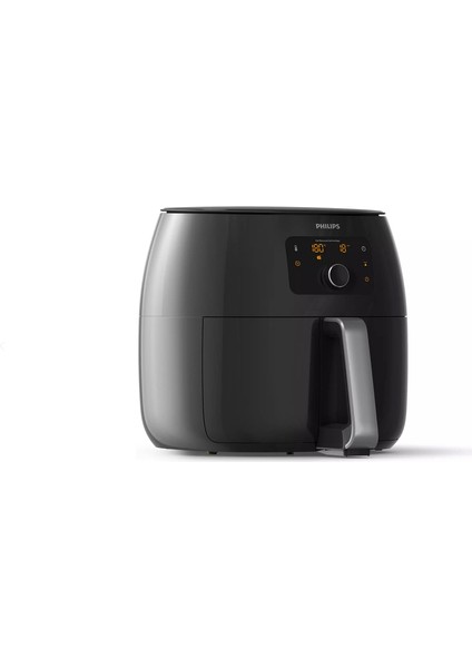 Beyaz Xxl Hızlı ve Sağlıklı Pişirme Airfryer, Kolay Kullanım ve Temizlik fiyatları
