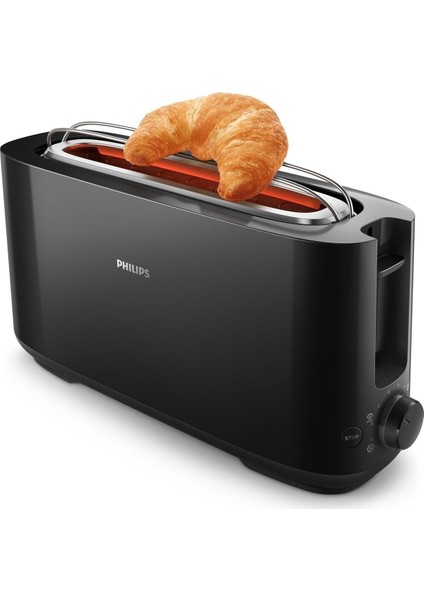 Sağlıklı Pişirme Seti: Hava Fritöz ve Ekmek Kızartma Makinesi Kombosu