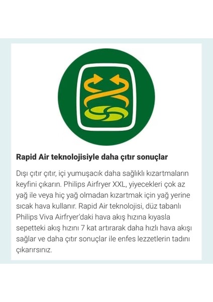 Geniş Hacimli Akıllı Hava Yıkama Cihazı, Siyah Bakır, 7,3 L fiyatları