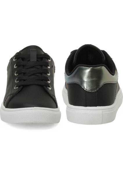 ARIA.F5PR Siyah Kız Çocuk Sneaker