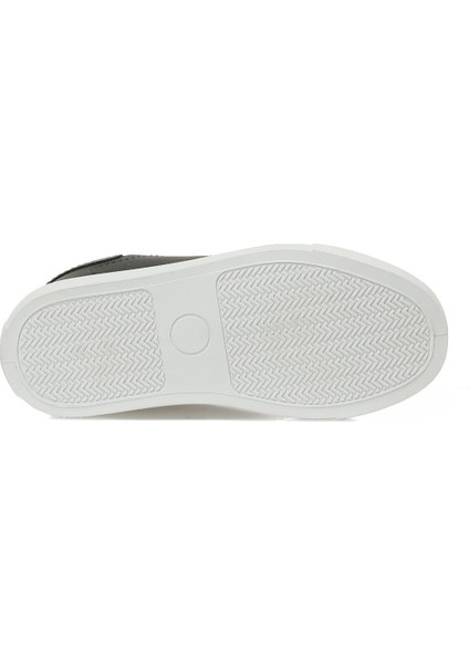 ARIA.F5PR Siyah Kız Çocuk Sneaker