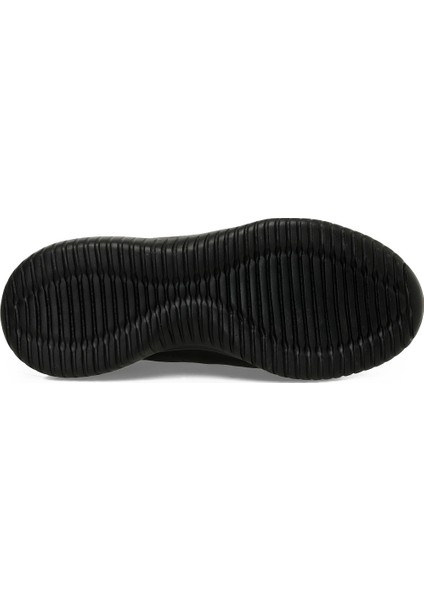 TRV2783.Z5PR Siyah Kadın Comfort Ayakkabı