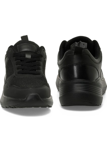 TRV2786.Z5PR Siyah Kadın Comfort Ayakkabı