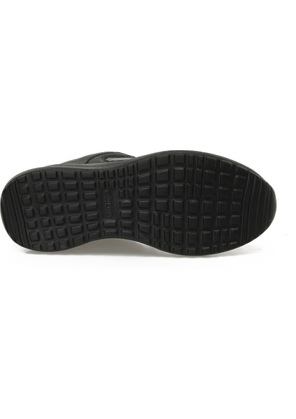 TRV2786.Z5PR Siyah Kadın Comfort Ayakkabı