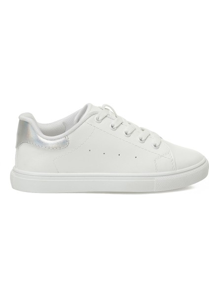 ARIA.F5PR Beyaz Kız Çocuk Sneaker