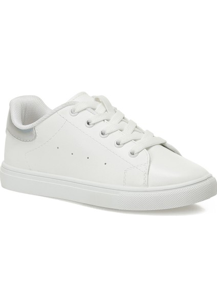 ARIA.F5PR Beyaz Kız Çocuk Sneaker