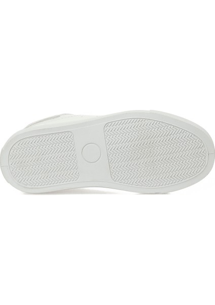 ARIA.F5PR Beyaz Kız Çocuk Sneaker