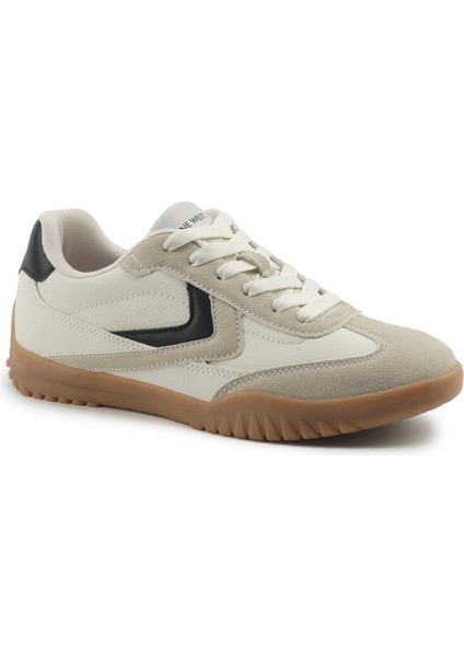 Rejon 5pr Bej Kadın Sneaker