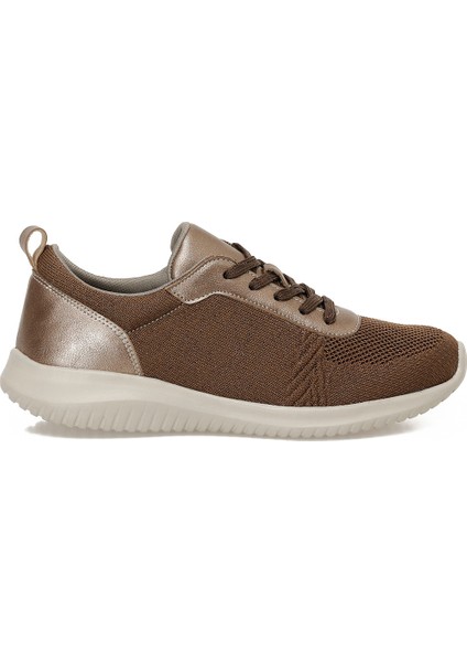 TRV2782.Z5PR Bronz Kadın Comfort Ayakkabı